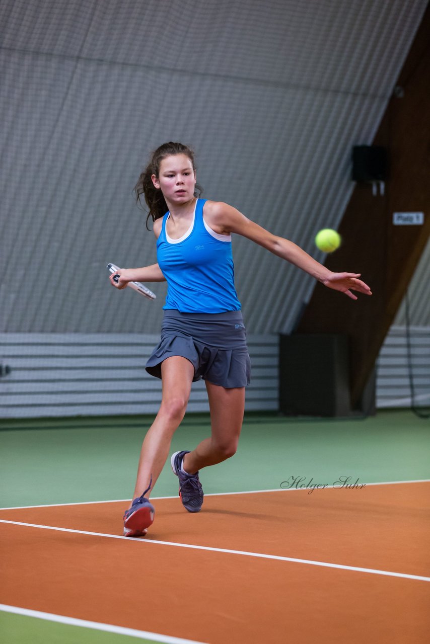 Nicole Rivkin 490 - Sparkasse Westholstein Pokal Marne